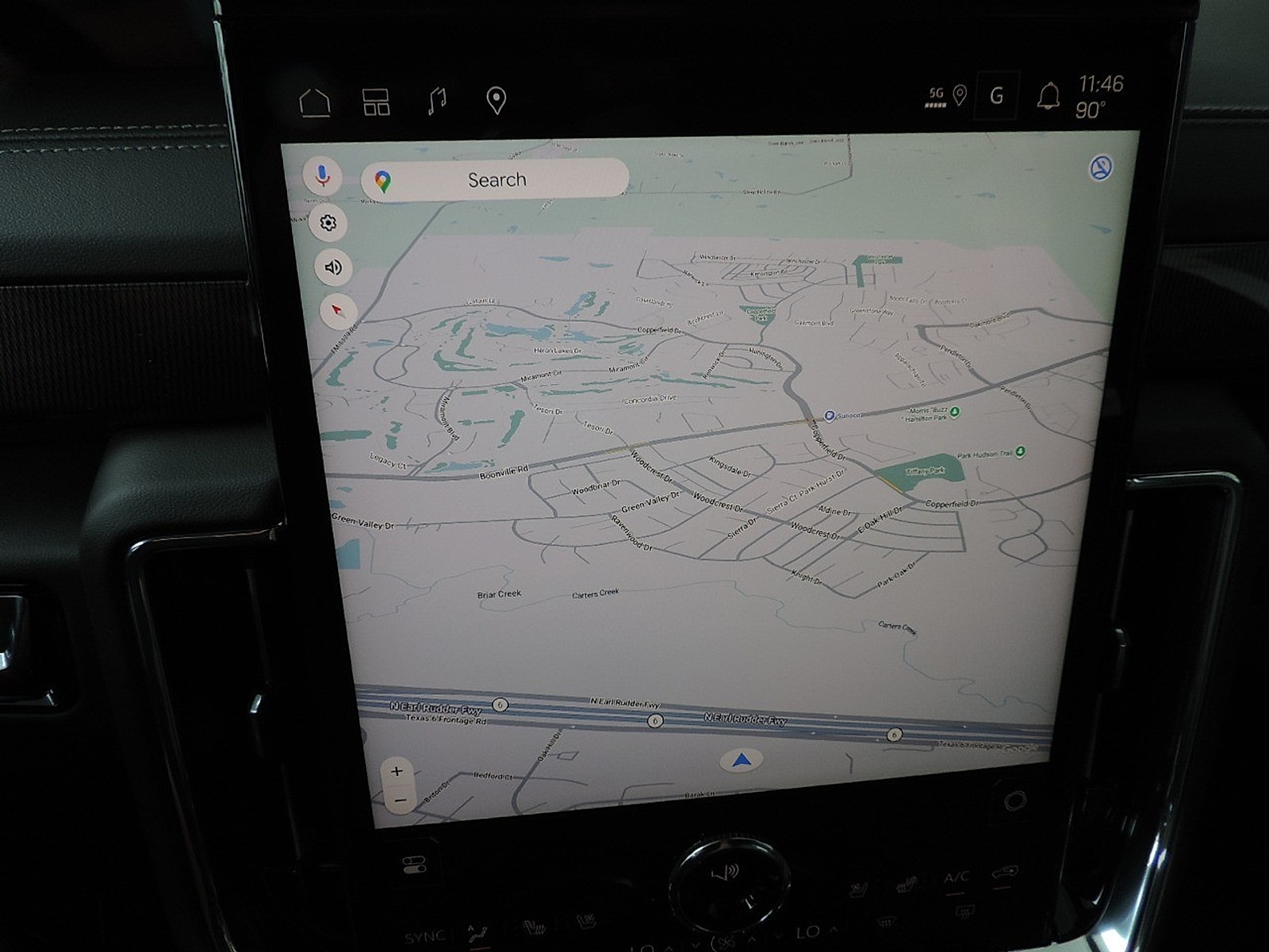 2026 GMC Yukon XL Elevation - Photo 24
