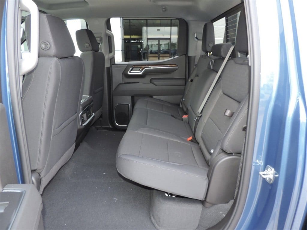 2026 GMC Sierra 1500 Elevation - Photo 16