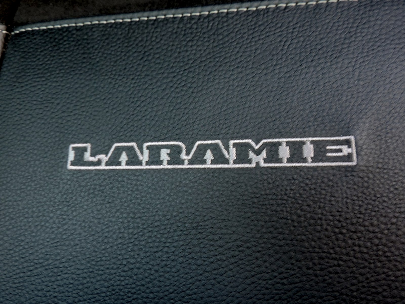 2024 RAM Ram 2500 Pickup Laramie - Photo 18