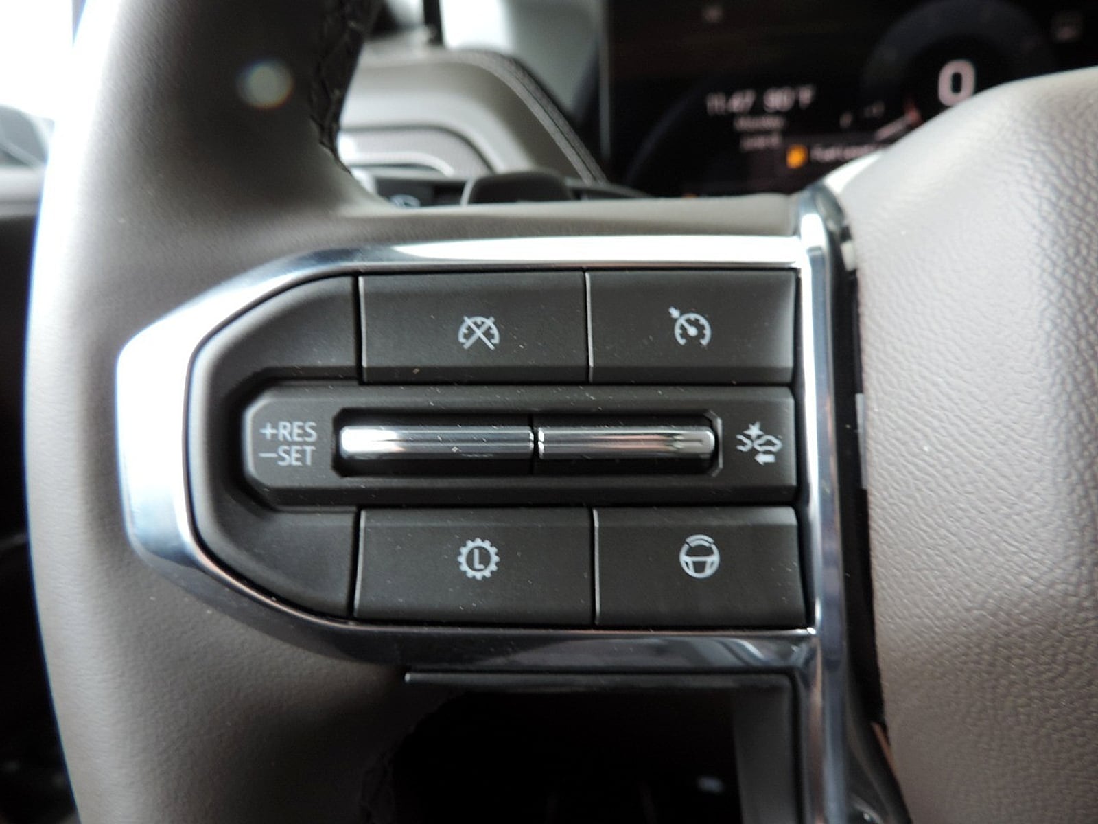 2026 GMC Yukon XL Elevation - Photo 27