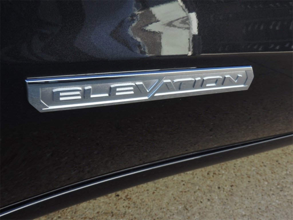 2026 GMC Sierra 1500 Elevation - Photo 14