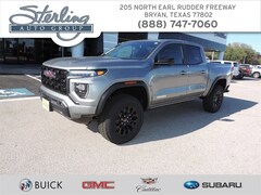 2026 GMC Canyon Elevation Truck