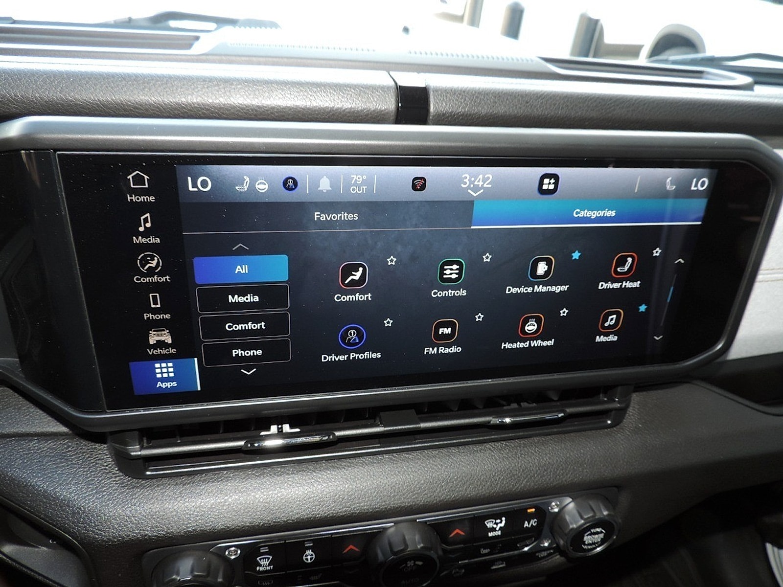2025 Jeep Wrangler 4-Door Sport S - Photo 20