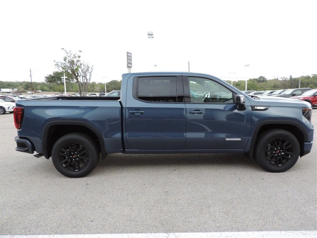 New 2026 GMC Sierra 1500 Elevation Truck