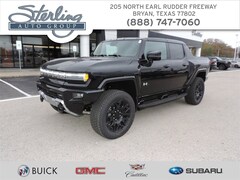 2025 GMC HUMMER EV Pickup 2X Truck