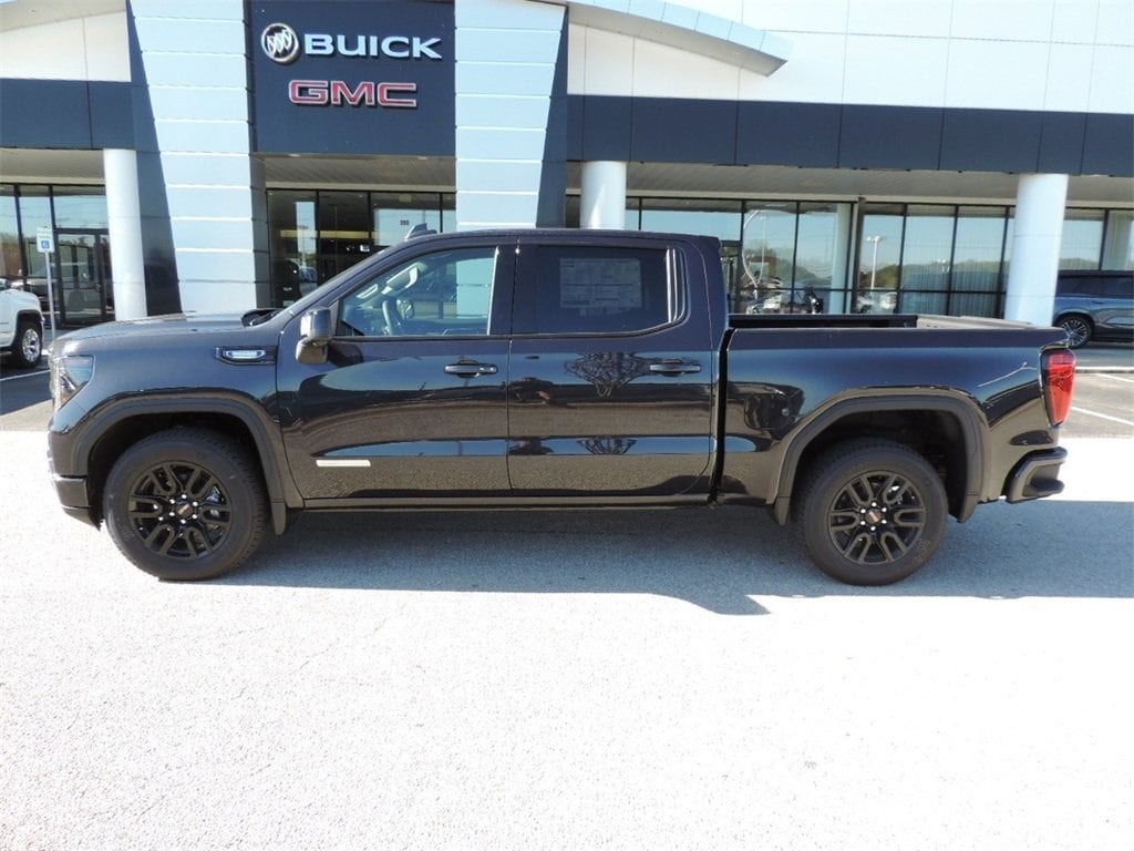 2026 GMC Sierra 1500 Elevation - Photo 8