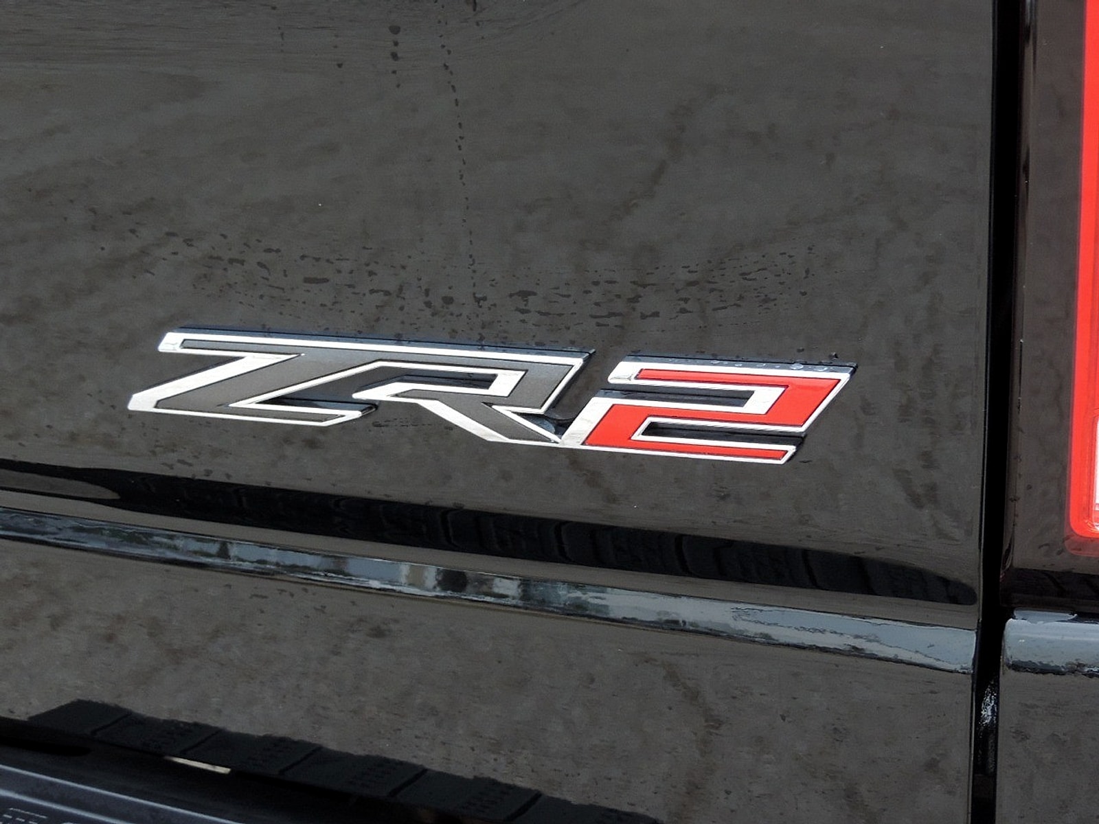 2026 Chevrolet Silverado 2500HD ZR2 - Photo 12