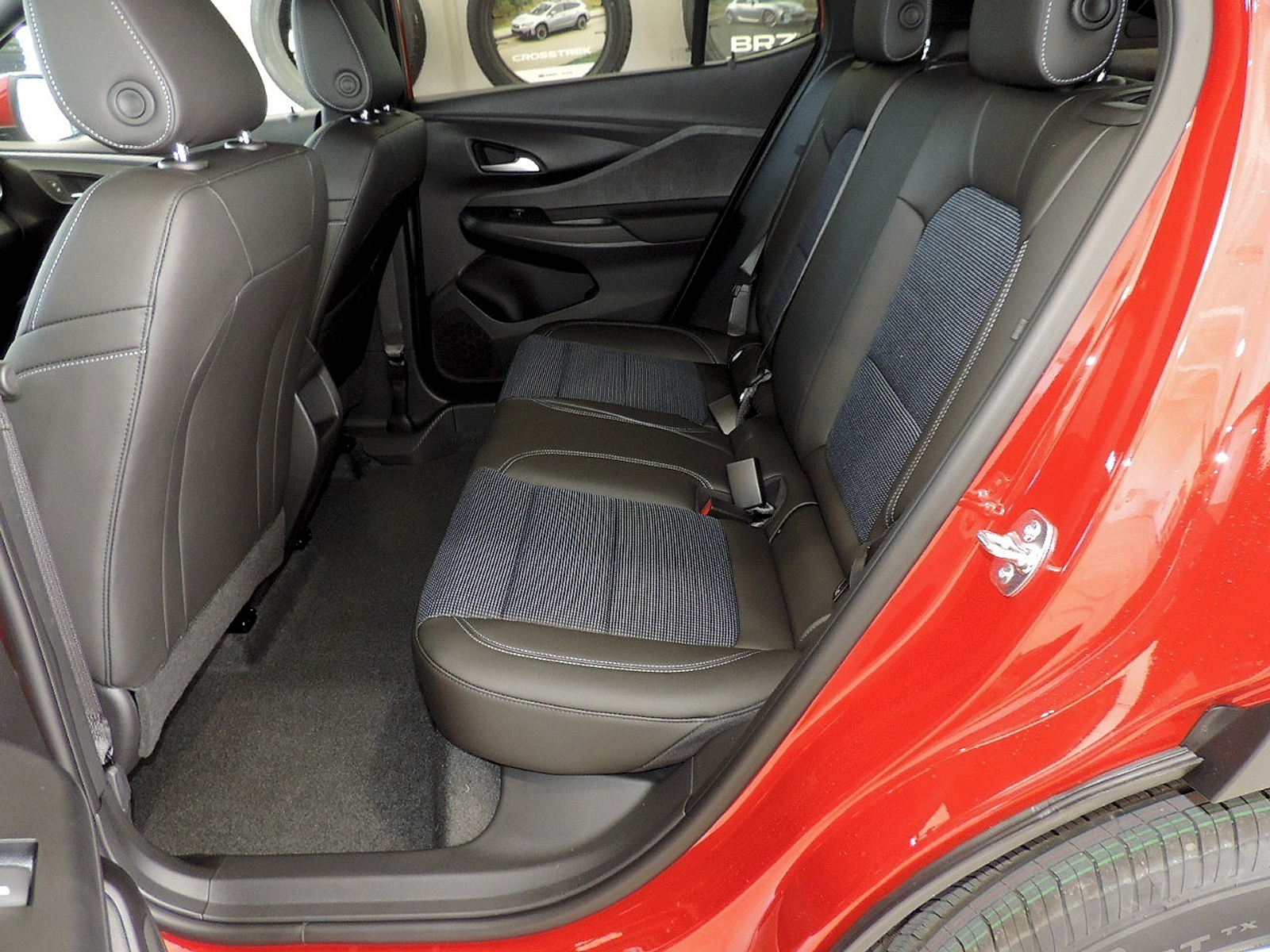 2026 Buick Envista Preferred - Photo 14