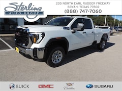2026 GMC Sierra 3500 HD Pro Truck