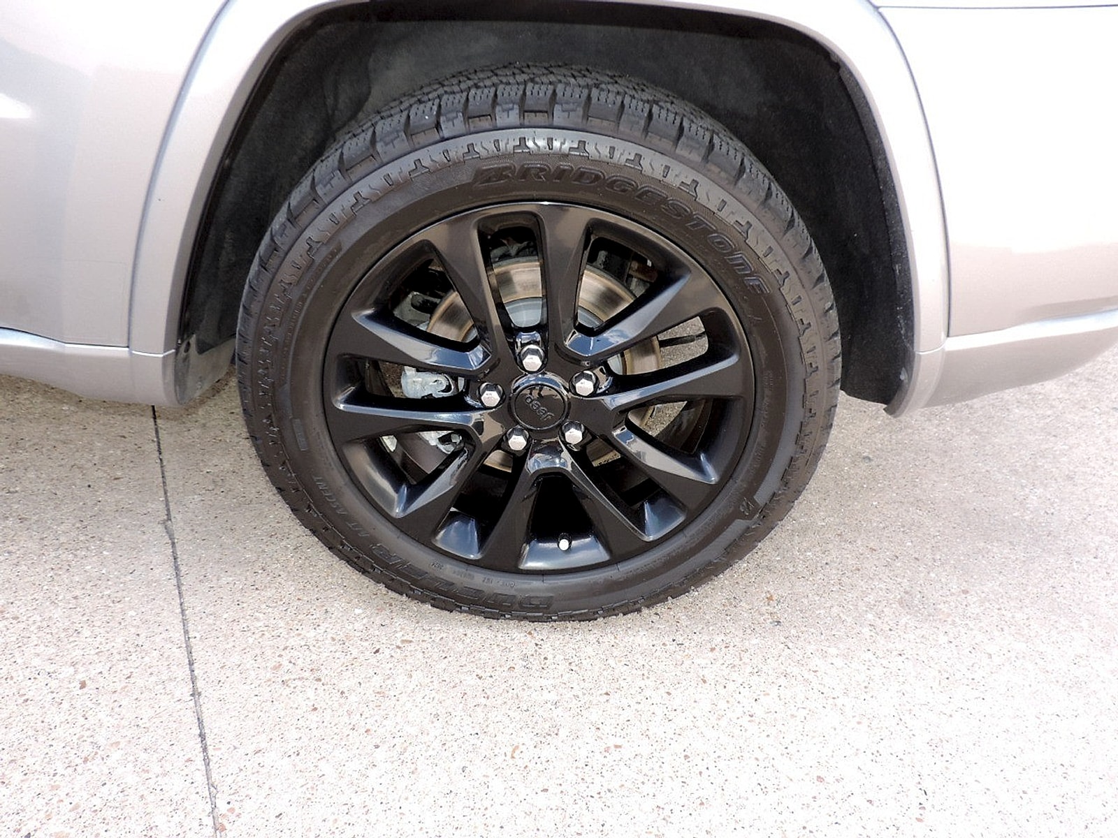 2021 Jeep Grand Cherokee Laredo X - Photo 9