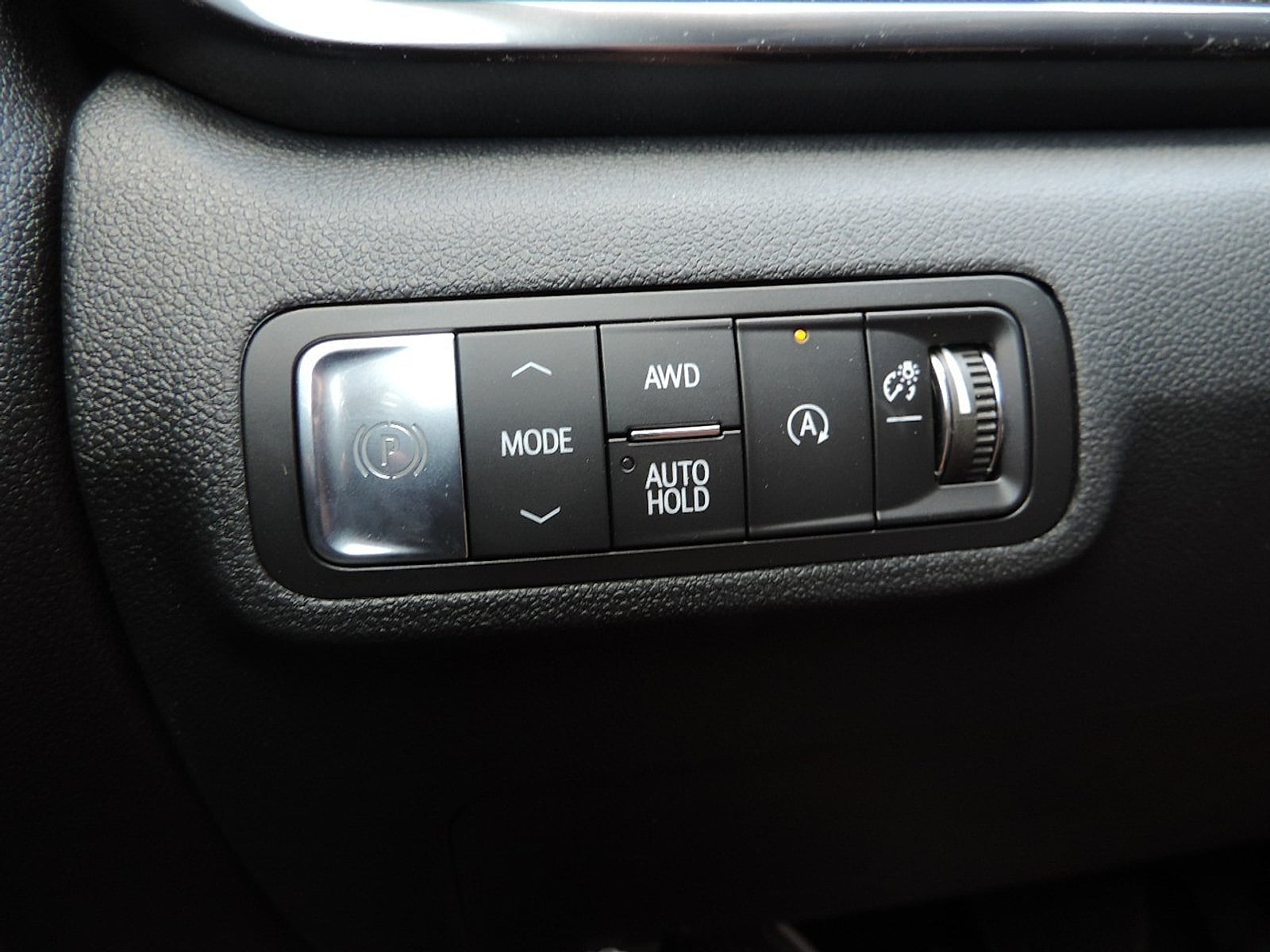 2026 GMC Terrain AT4 - Photo 18