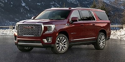 2023 GMC Yukon Denali's photo