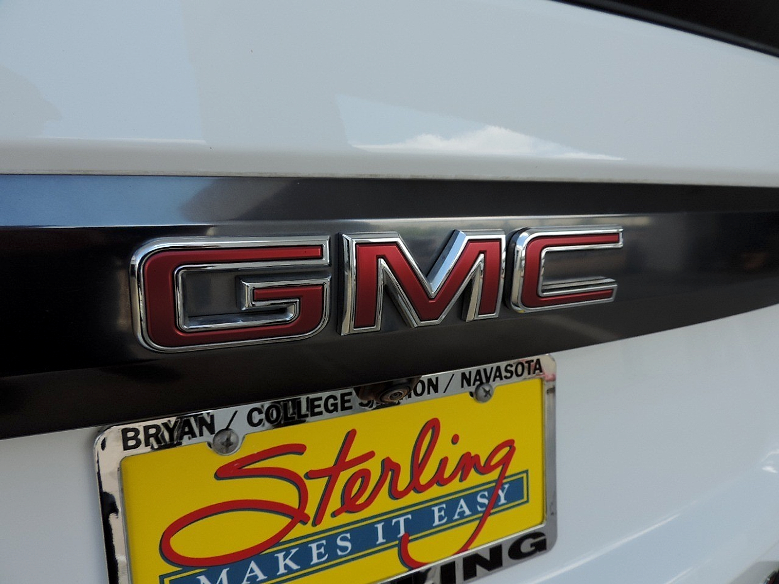 2024 GMC Yukon XL AT4 - Photo 20