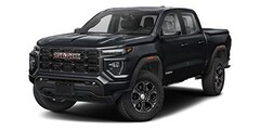 2026 GMC Canyon Denali Truck