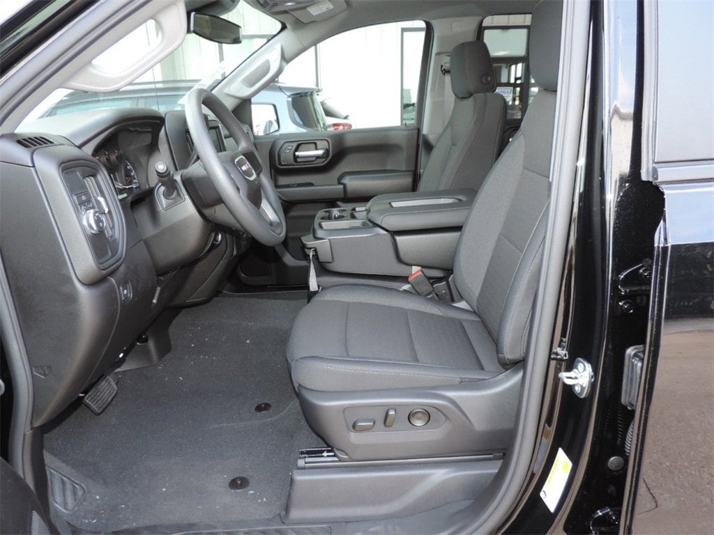 2026 GMC Sierra 1500 Pro - Photo 10