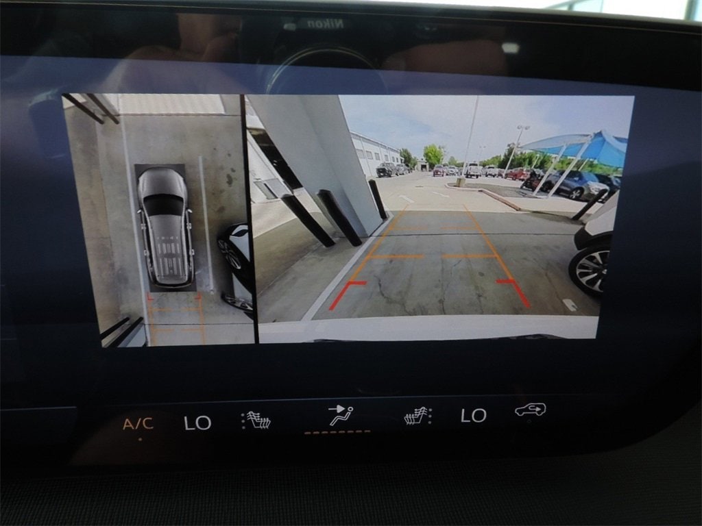 2026 Buick Enclave Sport Touring - Photo 25