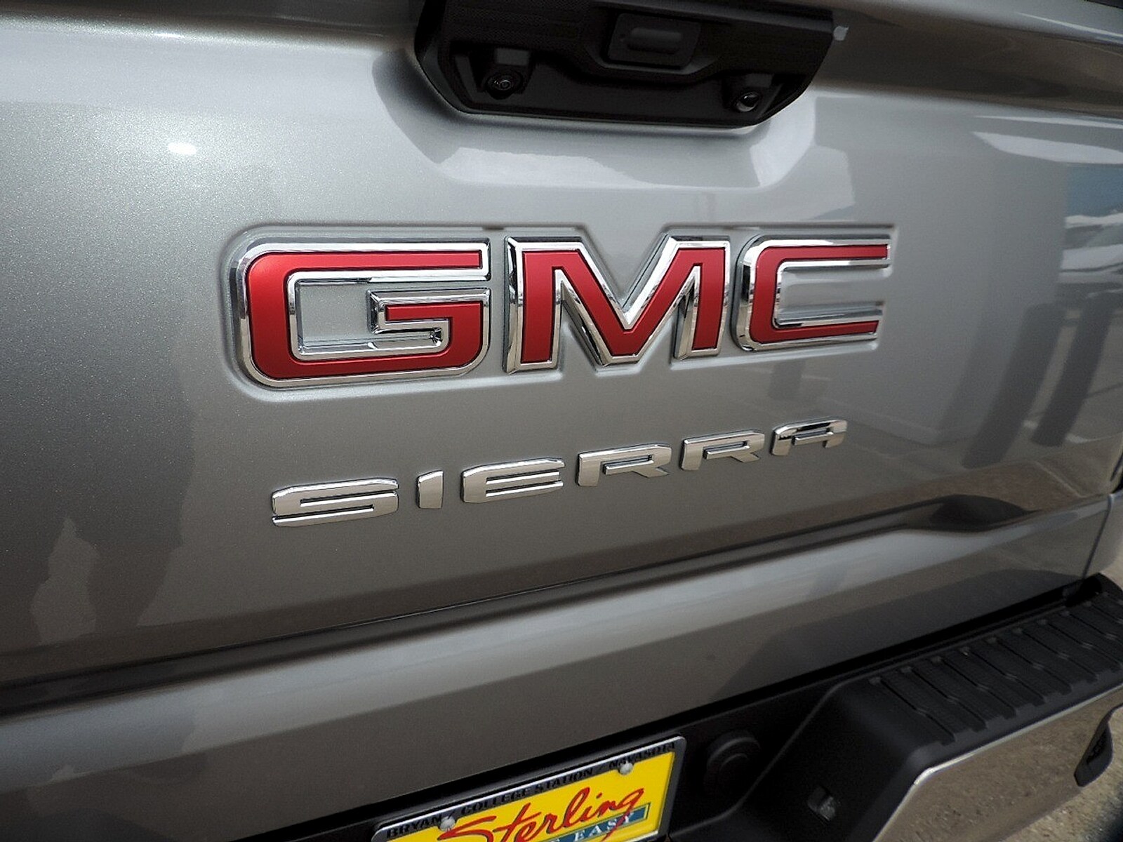 2026 GMC Sierra 1500 Pro - Photo 11