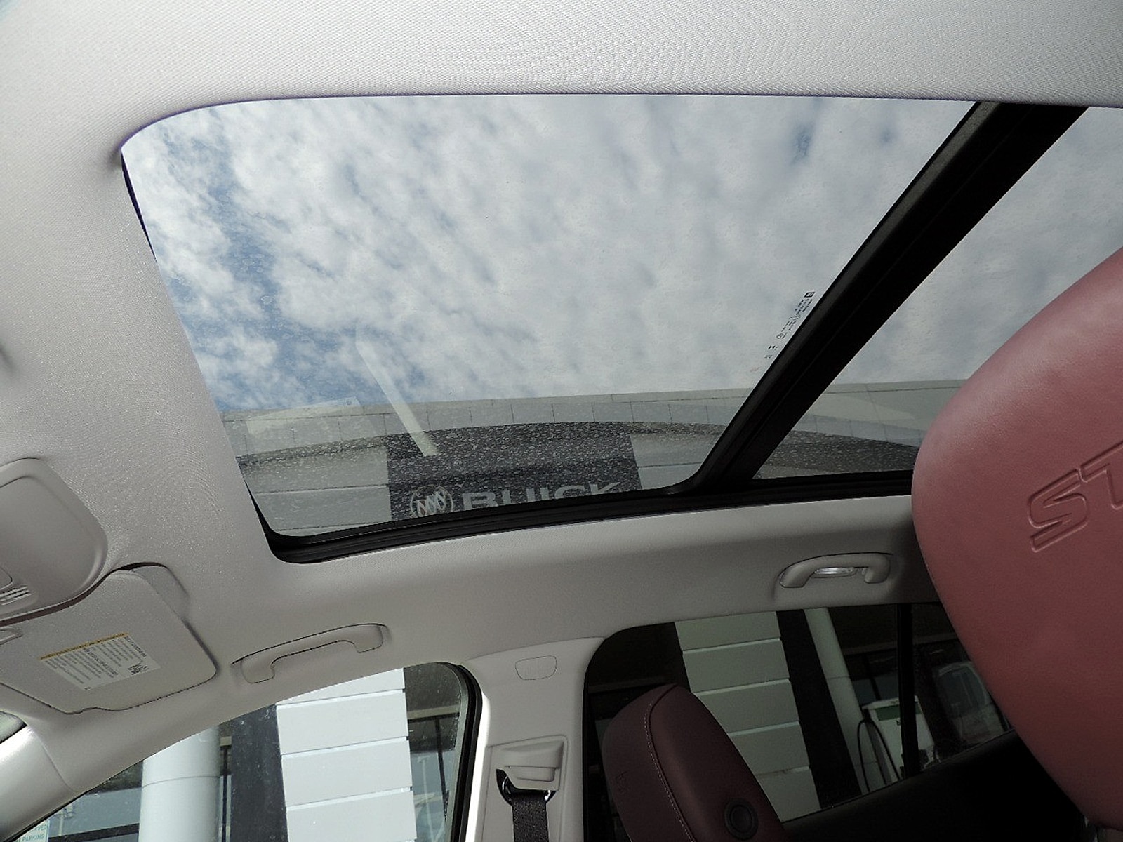 2026 Buick Envision Sport Touring - Photo 10