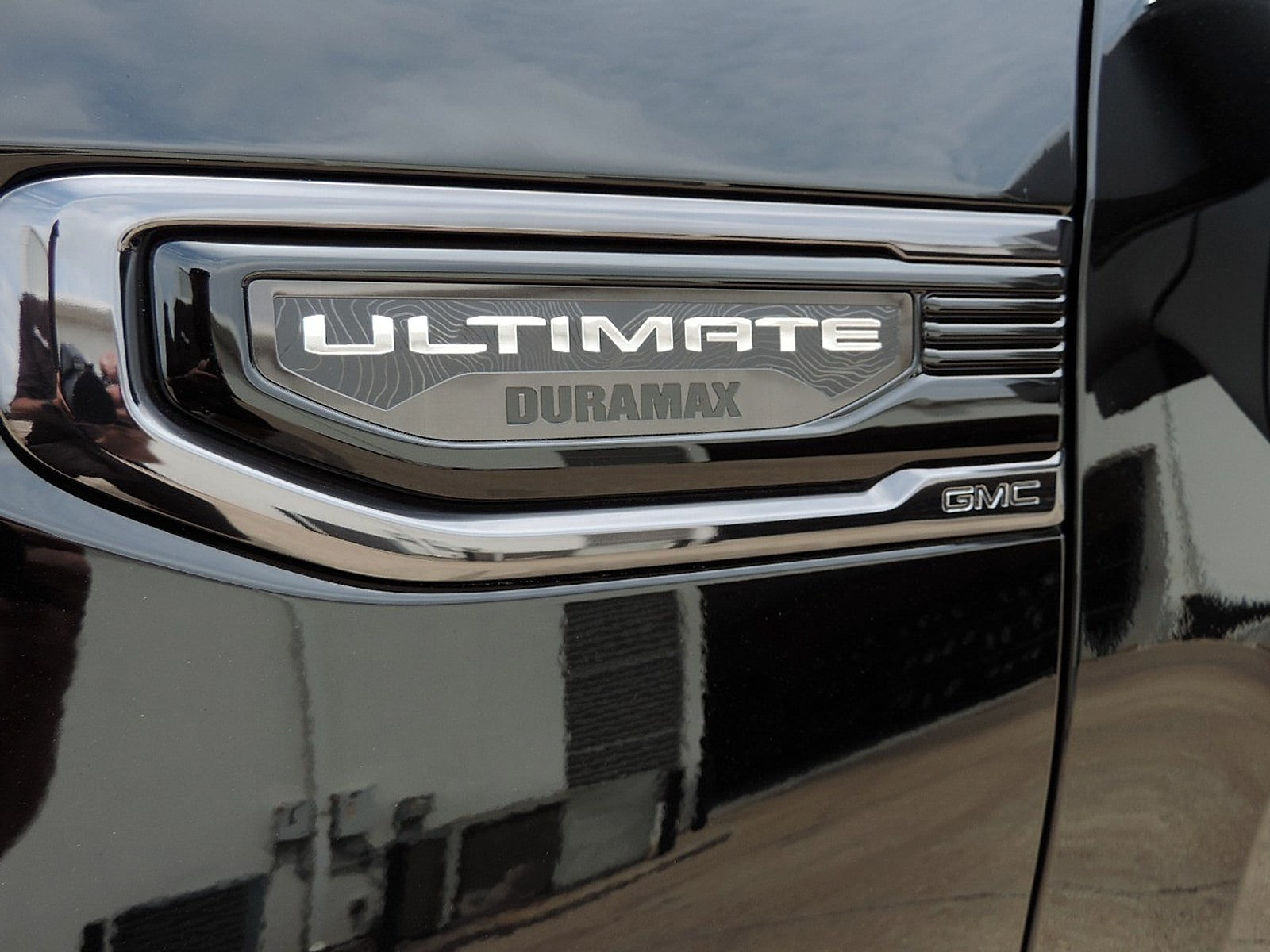 2026 GMC Sierra 1500 Denali Ultimate - Photo 12