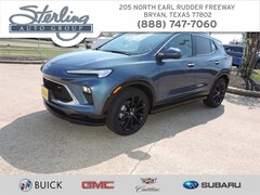 2026 Buick Encore GX Sport Touring SUV
