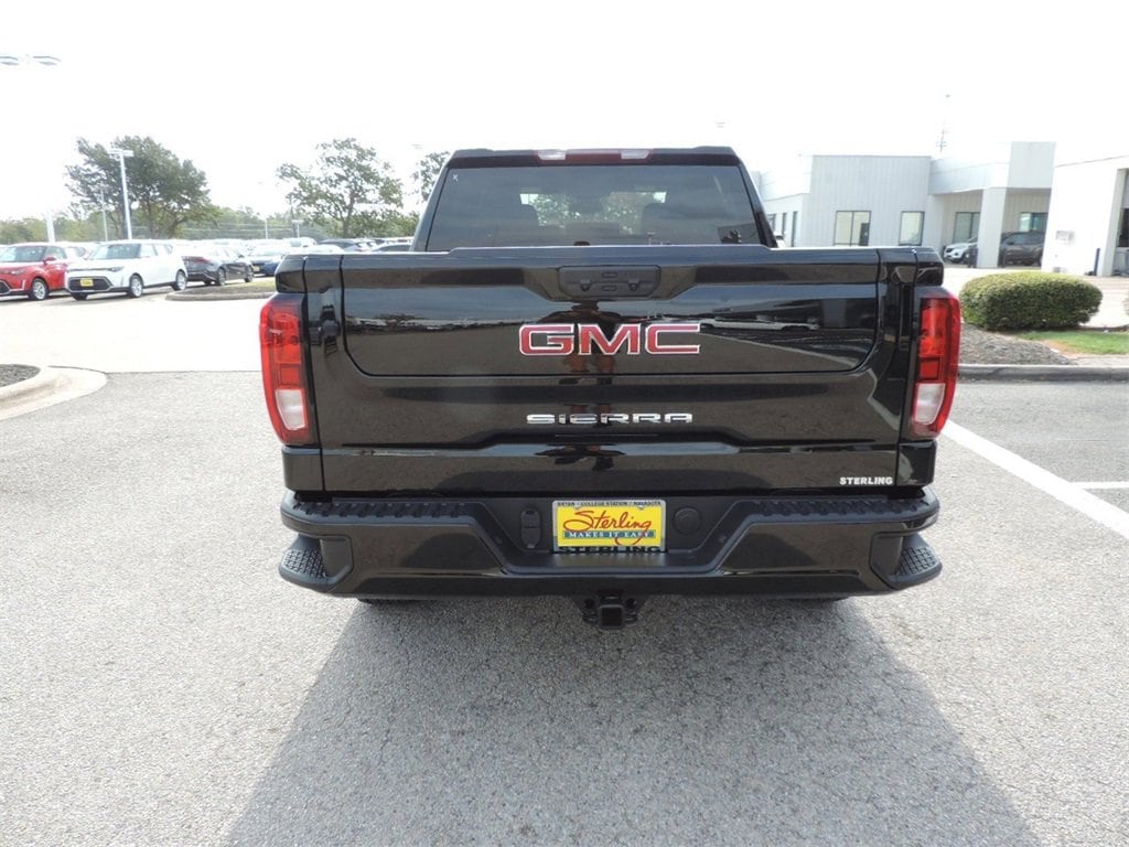 2026 GMC Sierra 1500 Pro - Photo 6