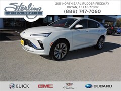 2026 Buick Envista Avenir SUV