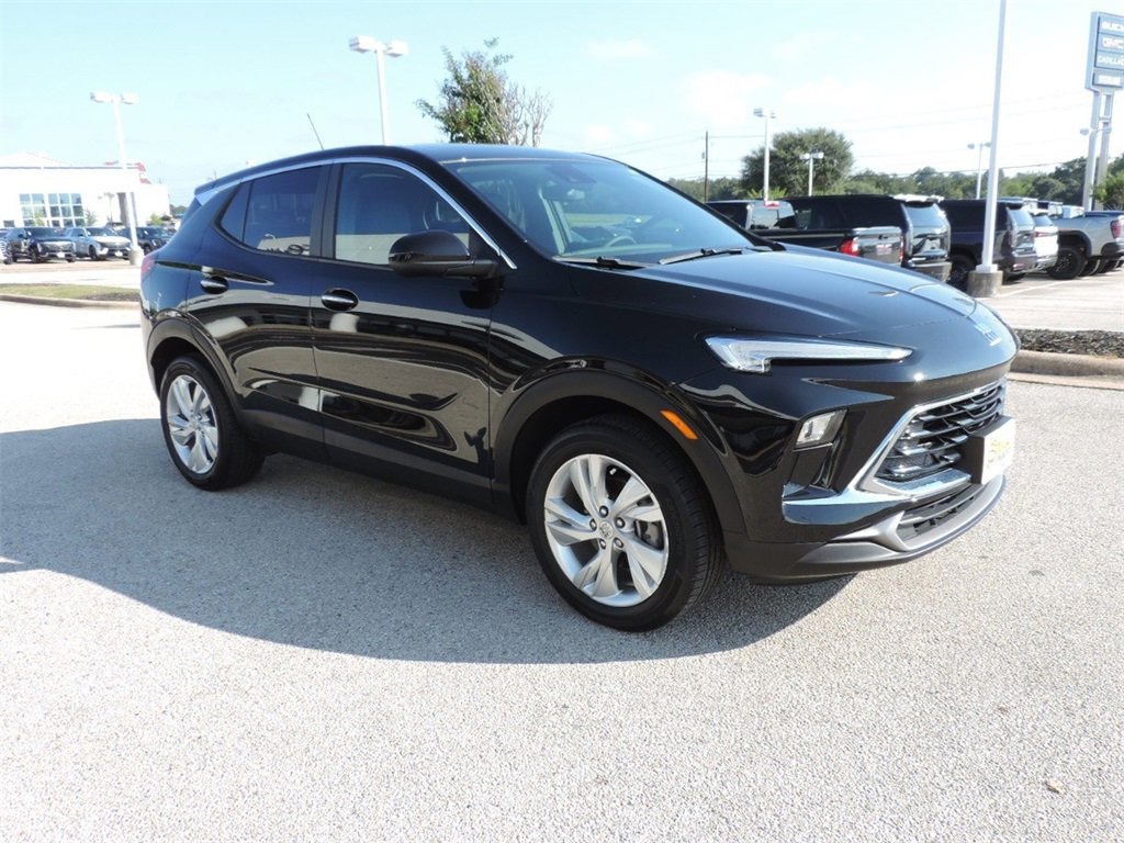 2024 Buick Encore GX Preferred photo 2