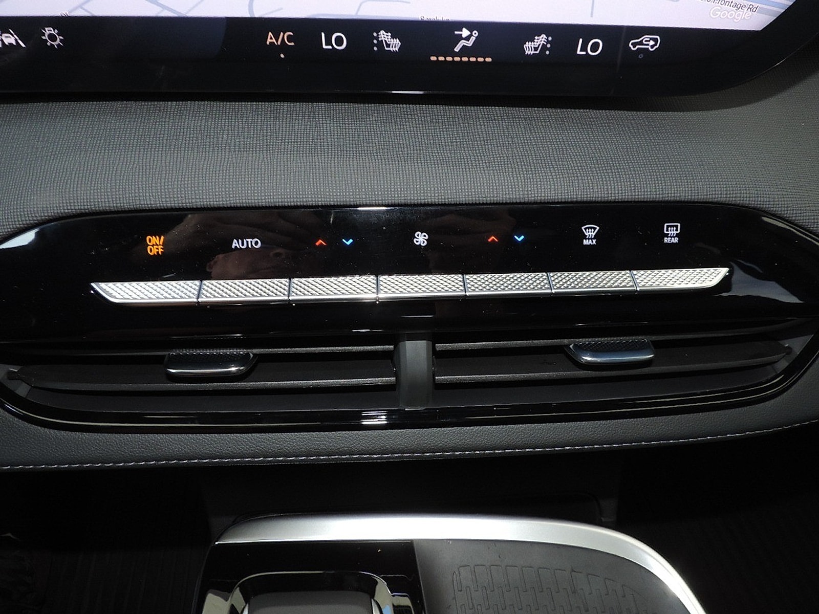 2026 Buick Enclave Sport Touring - Photo 21