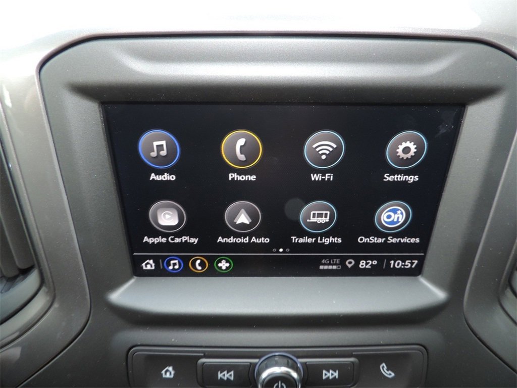 2026 GMC Sierra 1500 Pro - Photo 18