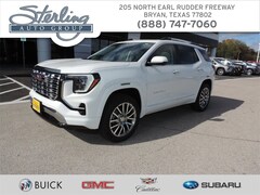 2026 GMC Terrain Denali SUV