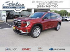 2025 GMC Acadia Elevation SUV