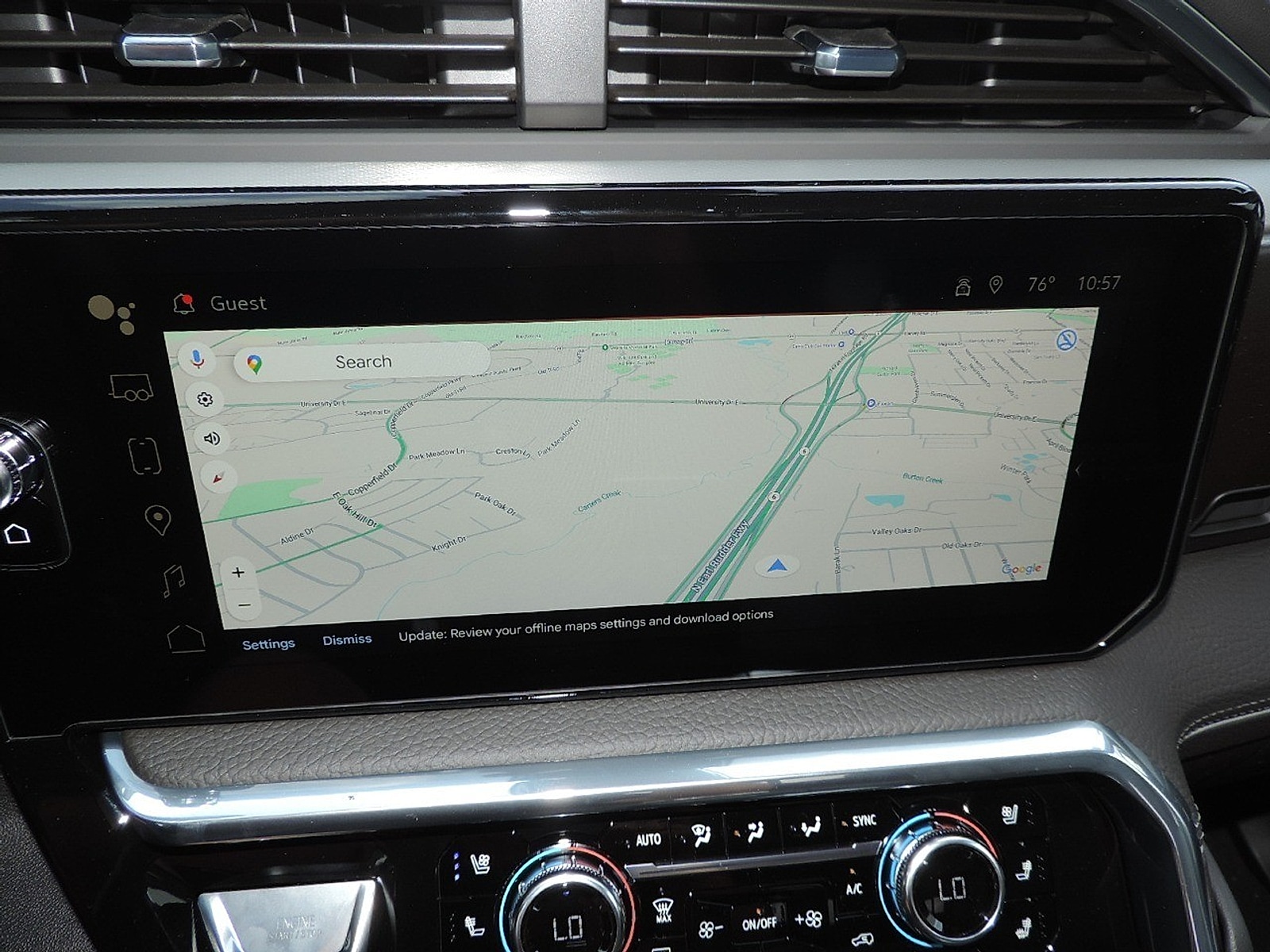 2026 GMC Sierra 2500HD Denali - Photo 23