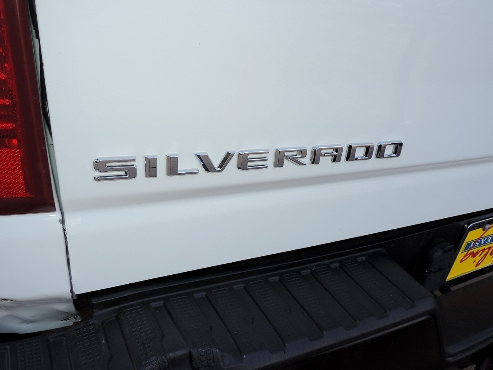 2023 Chevrolet Silverado 2500HD Work Truck - Photo 13