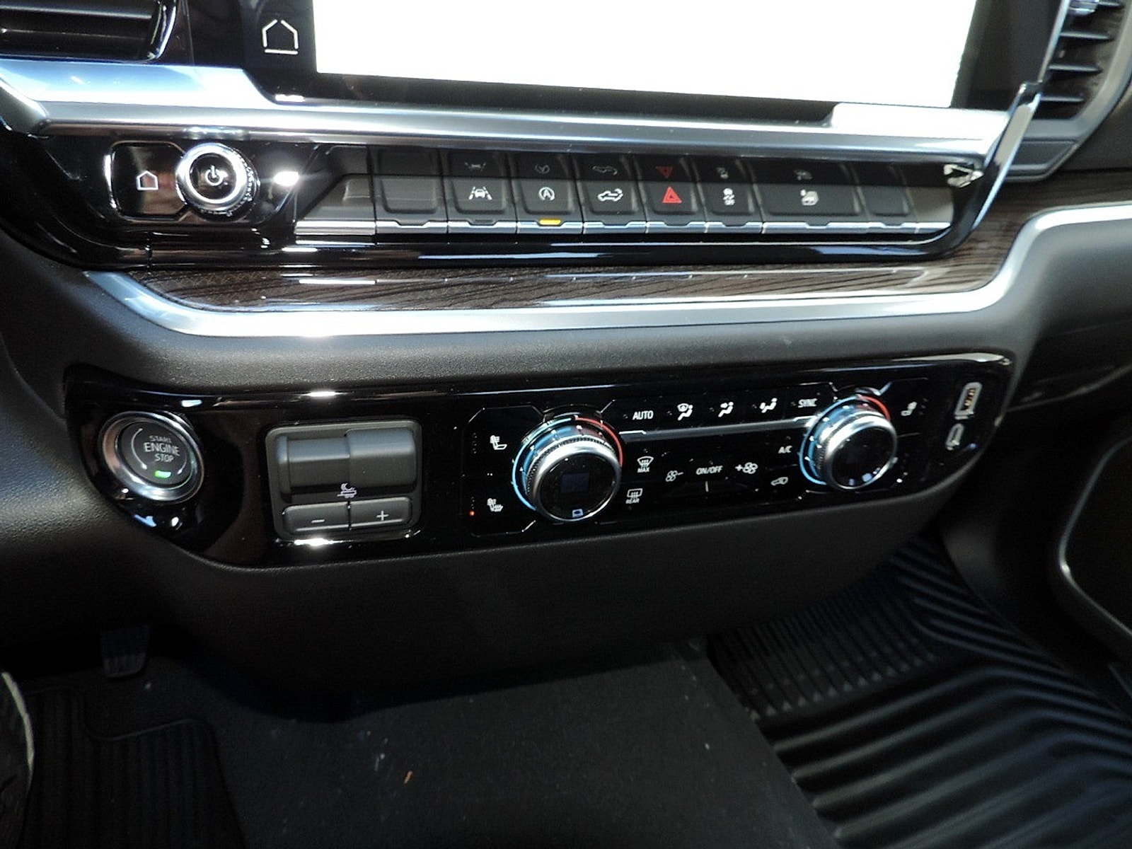 2026 GMC Sierra 1500 Elevation - Photo 19