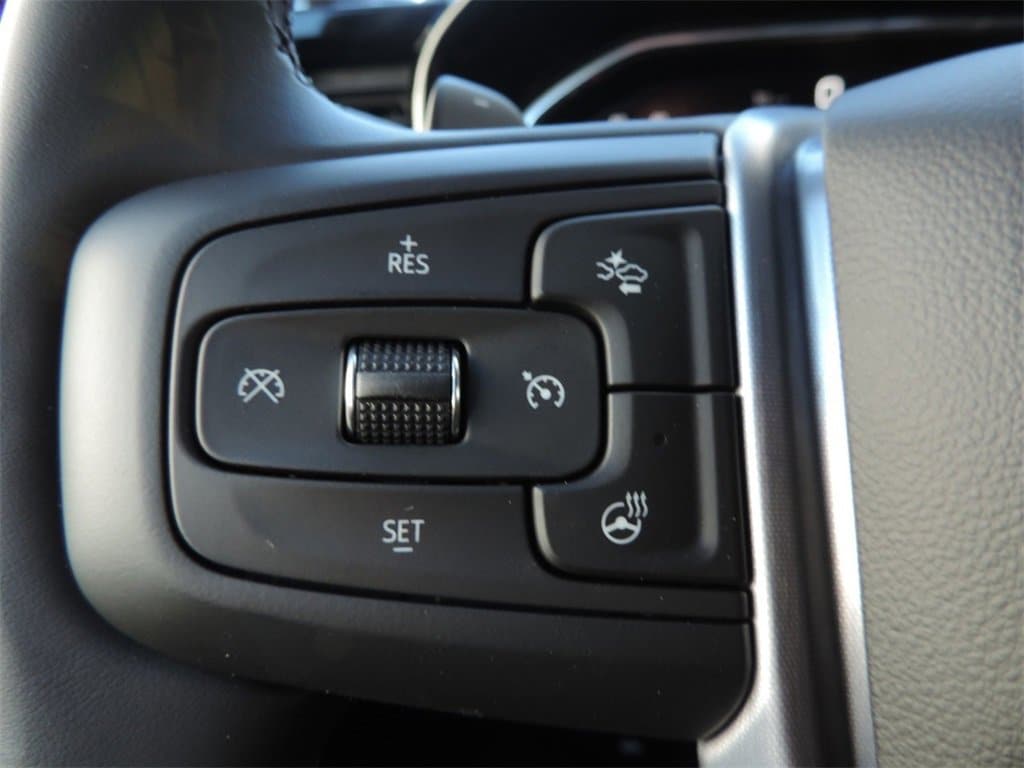 2026 GMC Sierra 1500 Elevation - Photo 22