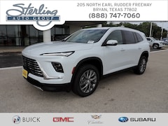 2026 Buick Enclave Preferred SUV