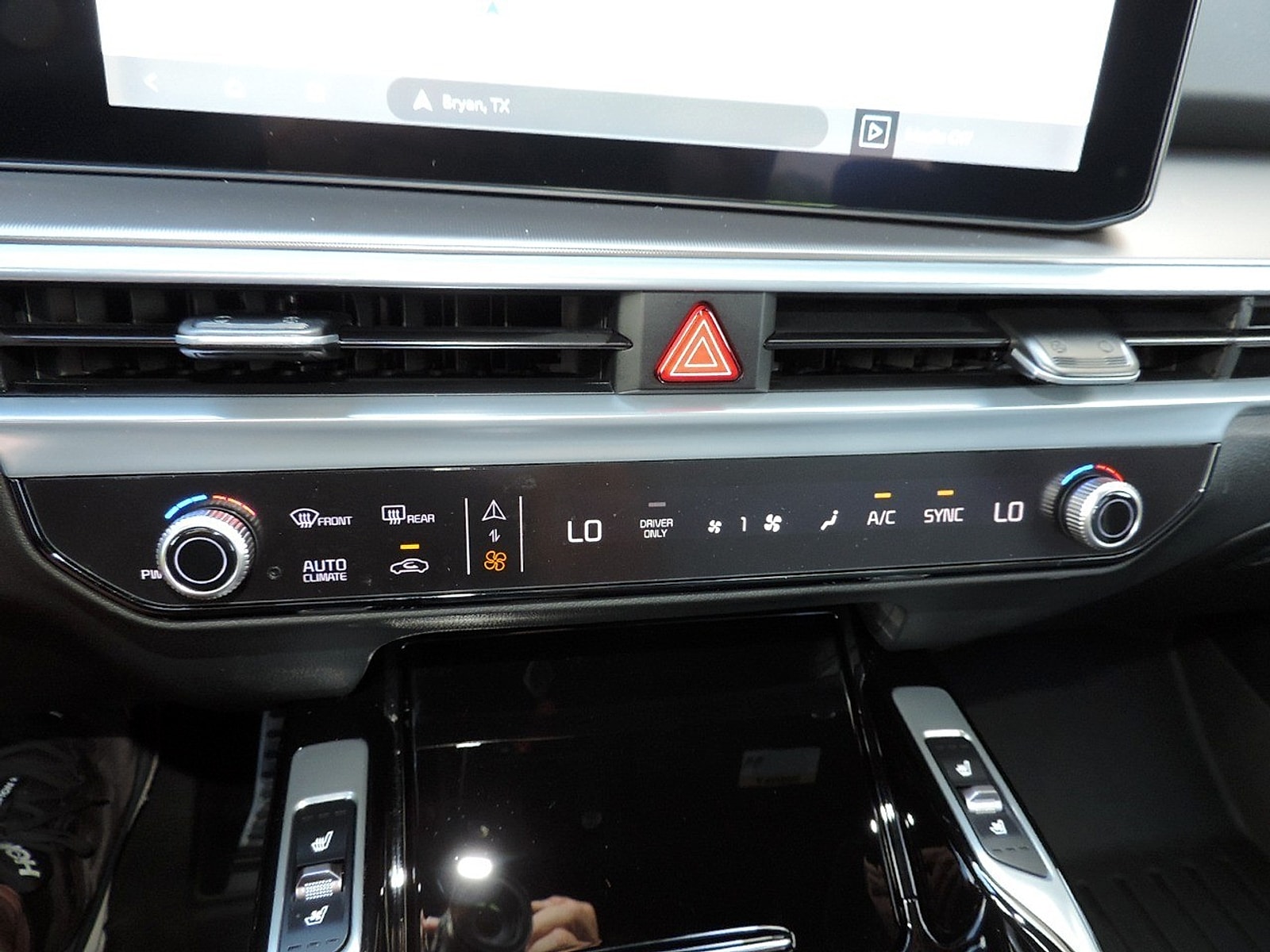 2025 Kia Sorento SX Prestige Hybrid - Photo 23