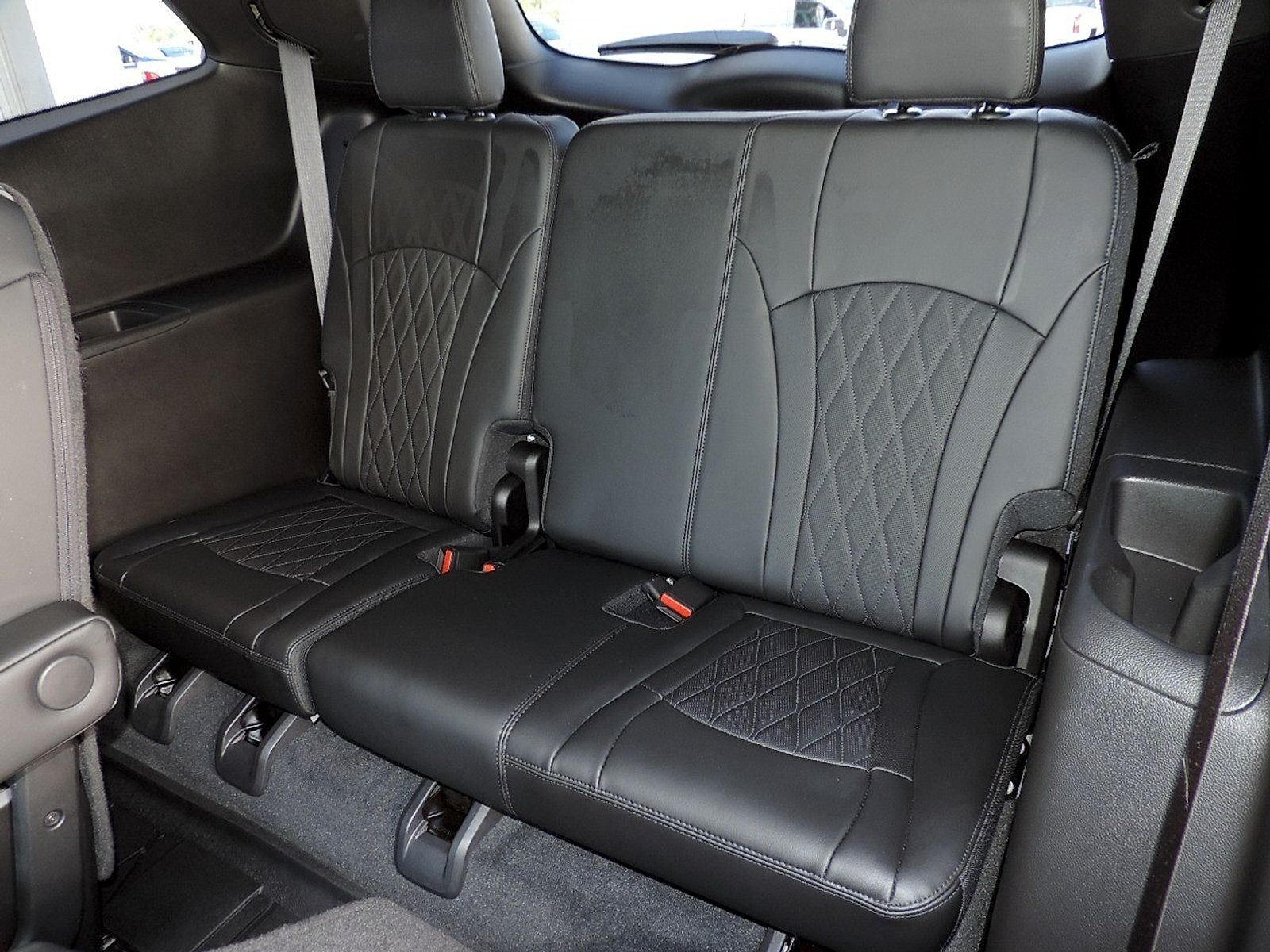 2022 Buick Enclave Avenir - Photo 22