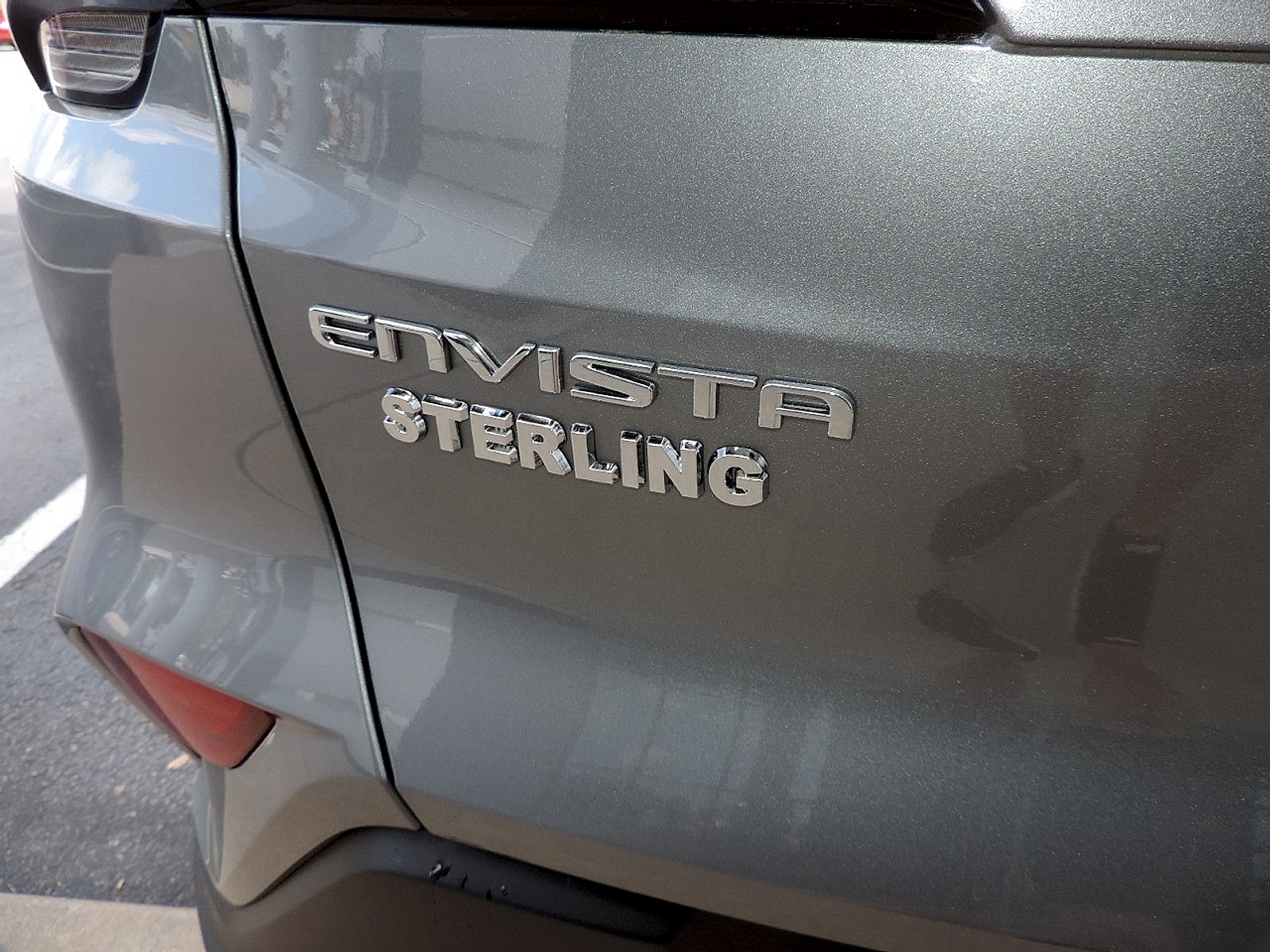 2026 Buick Envista Preferred - Photo 11