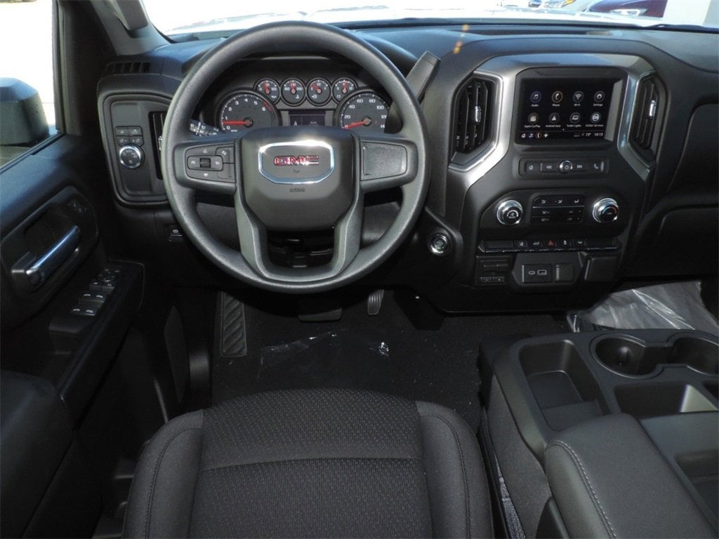 2026 GMC Sierra 3500HD Pro - Photo 16