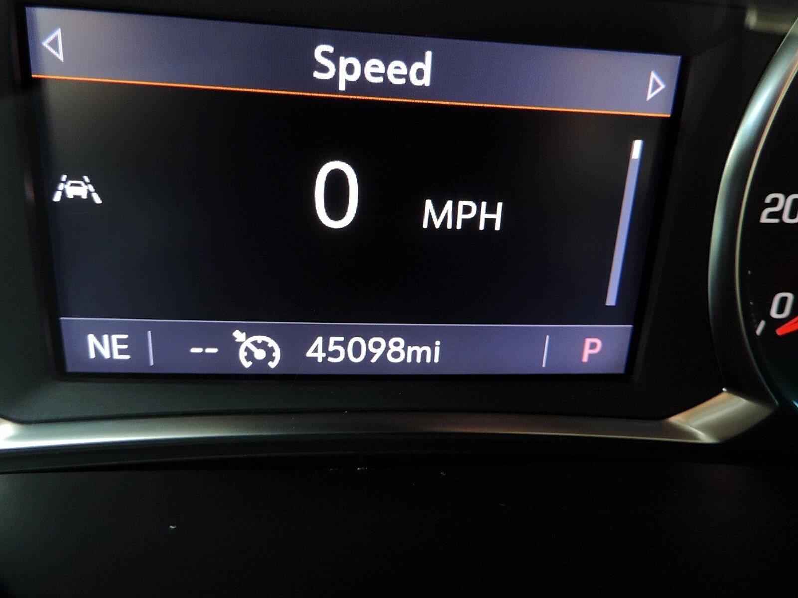 2022 Chevrolet Traverse 1LT - Photo 28