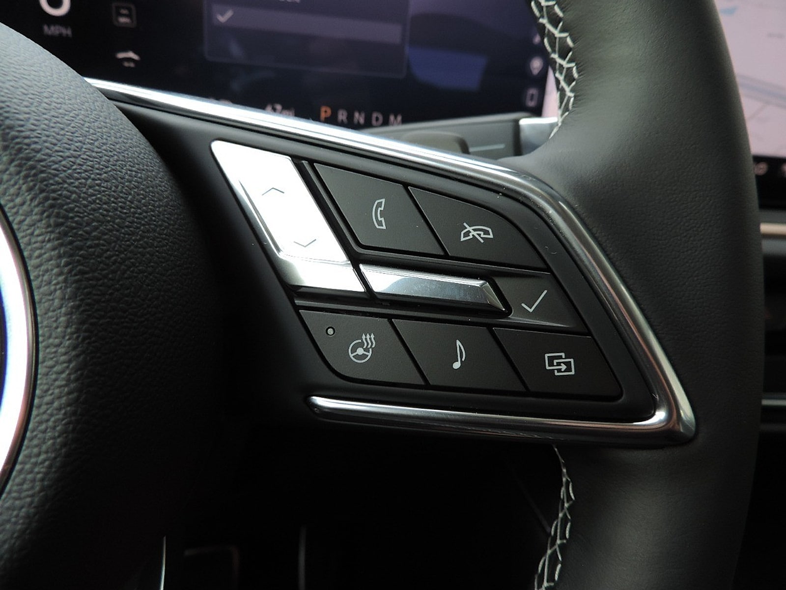 2026 Buick Envision Sport Touring - Photo 23