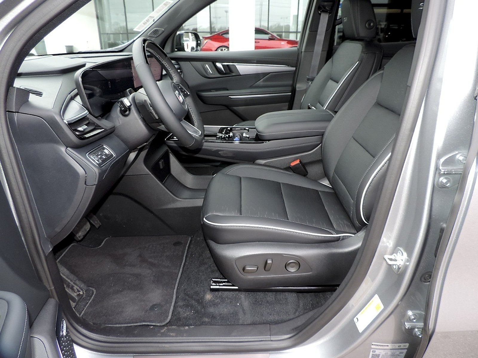 2026 Buick Enclave Sport Touring - Photo 16