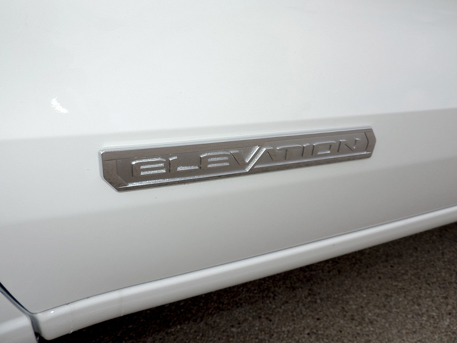 2026 GMC Canyon Elevation - Photo 8