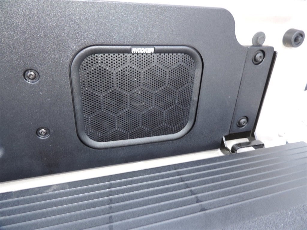 2026 GMC Sierra 1500 AT4X - Photo 18