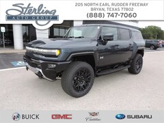 2025 GMC HUMMER EV SUV 2X SUV