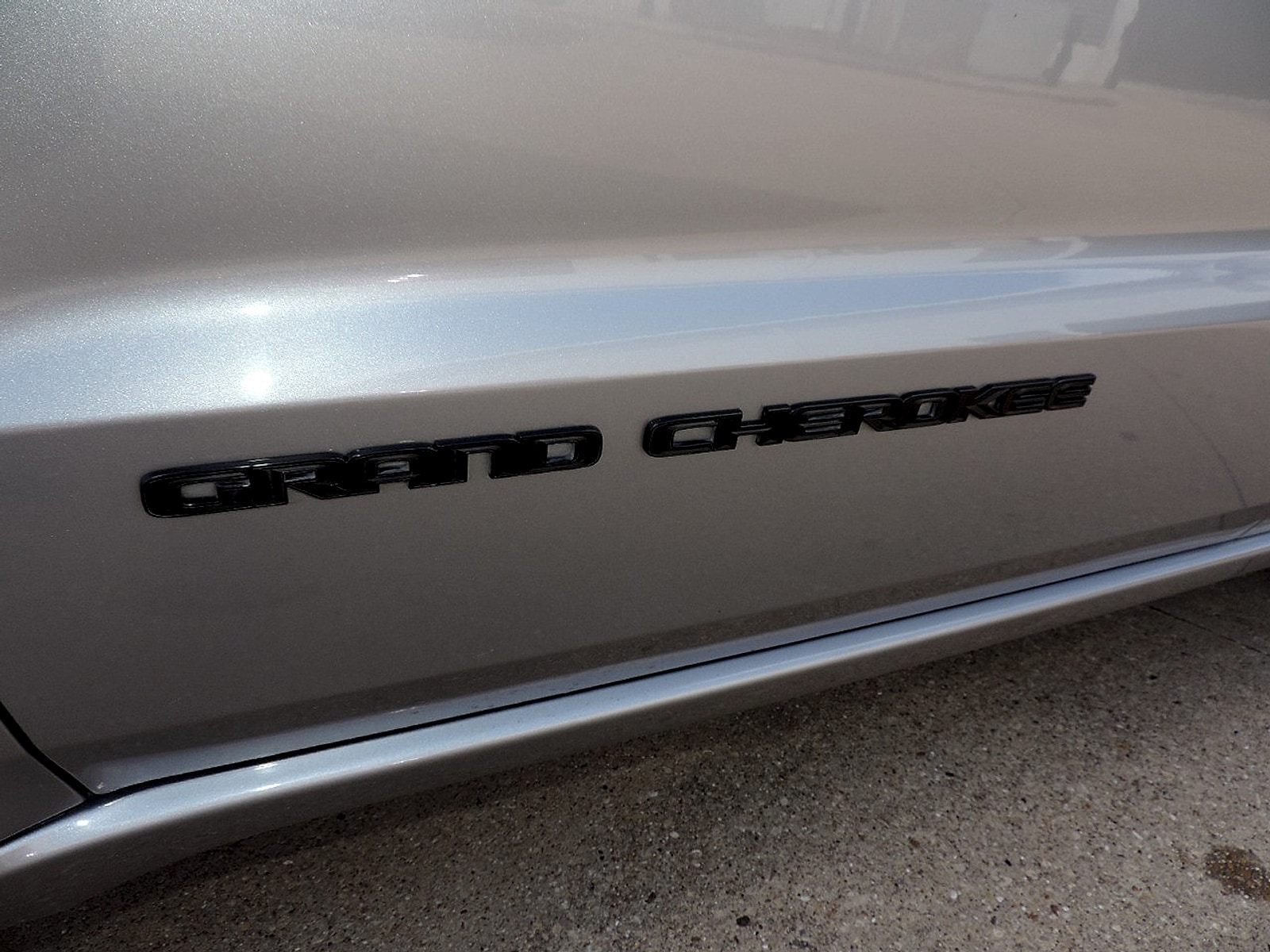 2021 Jeep Grand Cherokee Laredo X - Photo 17