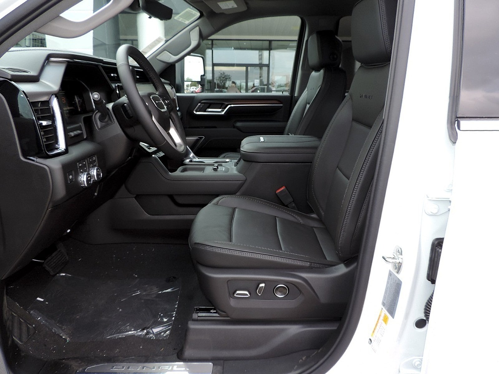 2026 GMC Sierra 2500HD Denali - Photo 19