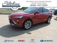 2026 Buick Envista Avenir SUV