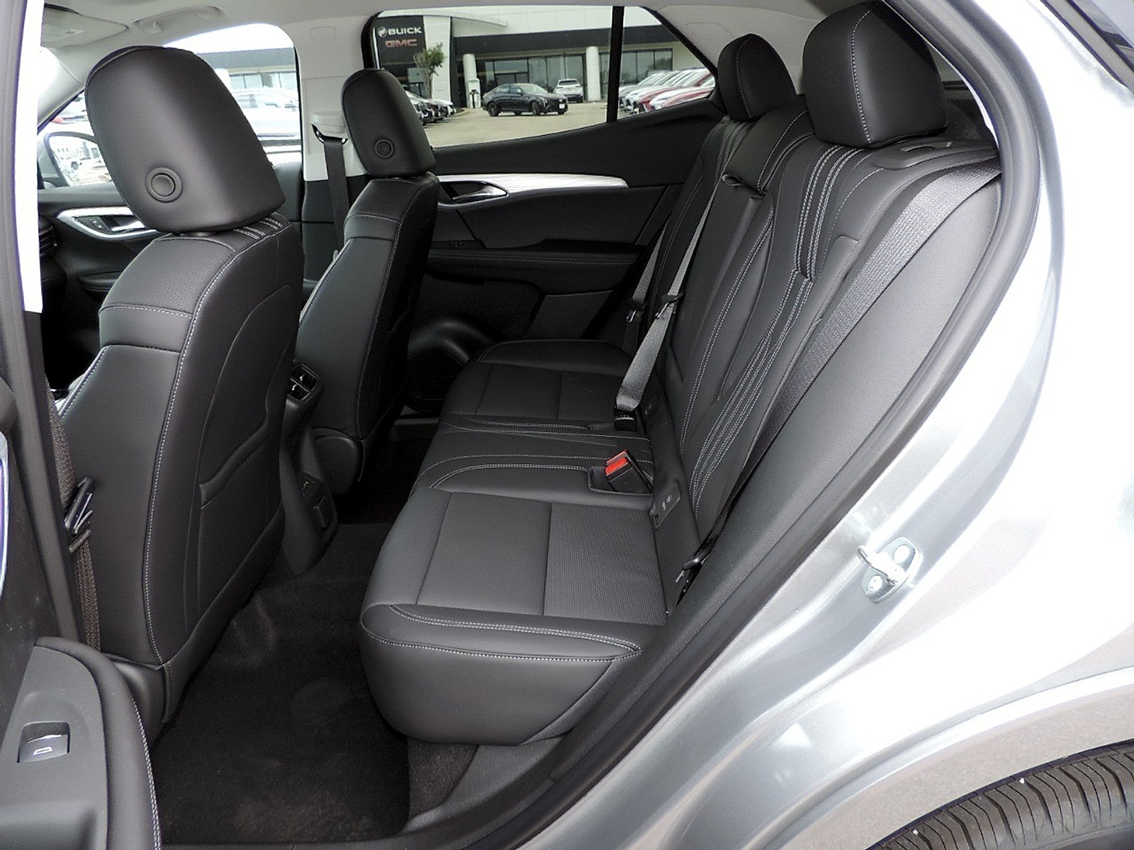 2026 Buick Envision Avenir - Photo 18